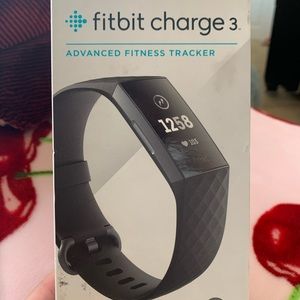Fitbit Charge 3